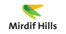 MIRDIF HILLSt